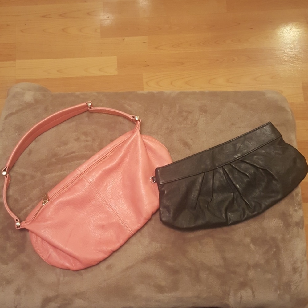 Small Handbags-Set of 2